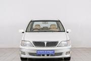 Toyota Vista V (V50) Красноярск  - изображение 21