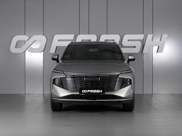 Haval F7 II с пробегом 2025 года, цена 2 449 000 рублей, 24594 км, внедорожник, Автокод Объявления