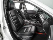 Mazda 6 III (GJ) Рестайлинг Воронеж  - изображение 34