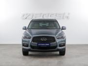 Infiniti QX60 I Рестайлинг Москва  - изображение 35