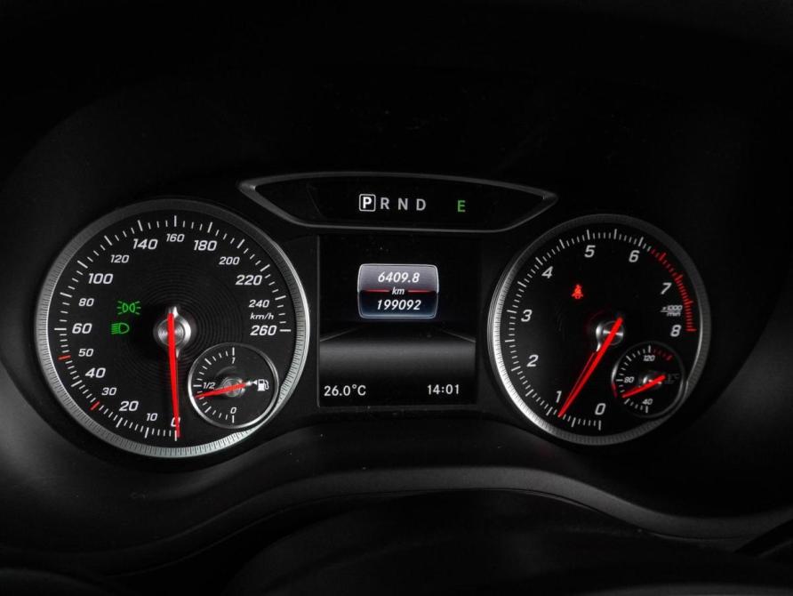 Mercedes-Benz B-Класс II (W246) Воронеж  - изображение 17