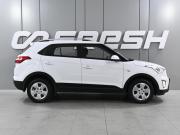 Hyundai Creta I Рестайлинг Ростов-на-Дону  - изображение 24