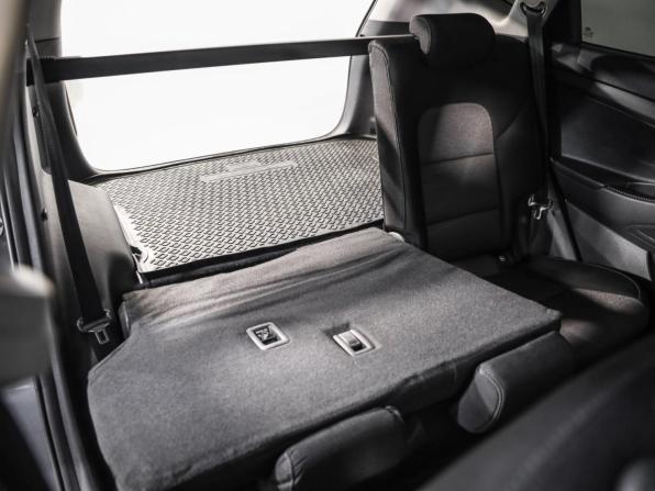 Hyundai Tucson III Рестайлинг с пробегом 2019 года, цена 1 949 000 рублей, 182943 км, внедорожник, Автокод Объявления