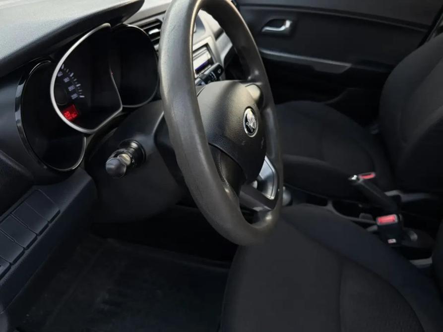 Kia Rio III Волгоград  - изображение 11