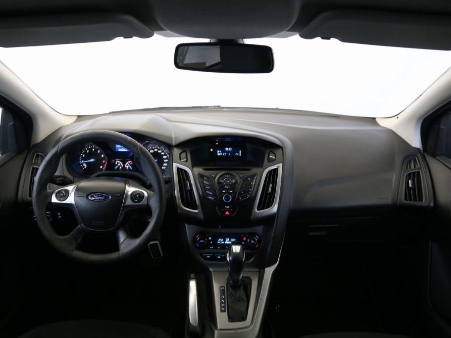 Ford Focus III Санкт-Петербург  - изображение 13