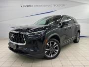 Infiniti QX60 II Москва  - изображение 24