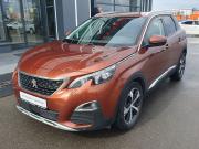 Peugeot 3008 II Санкт-Петербург  - изображение 37