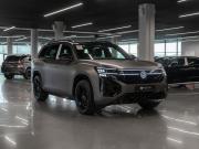 Volkswagen Teramont II (China Market) Москва  - изображение 37