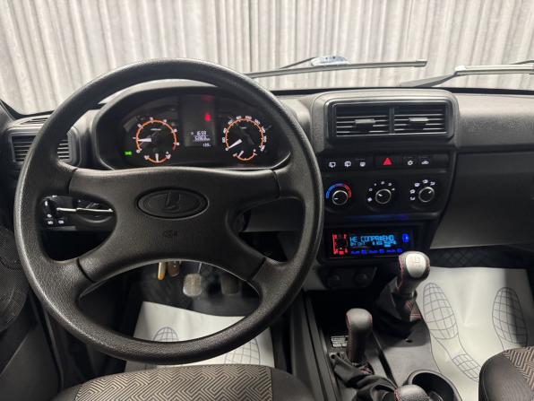 Lada (ВАЗ) Niva Legend с пробегом 2023 года, цена 780 000 рублей, 53965 км, внедорожник, Автокод Объявления