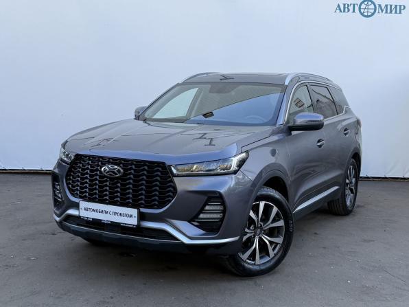 Xcite X-Cross 7 с пробегом 2024 года, цена 1 650 000 рублей, 25858 км, внедорожник, Автокод Объявления