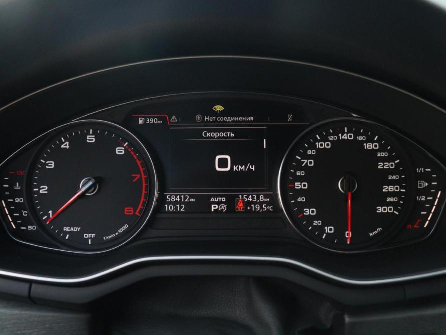 Audi A5 II (F5) Москва  - изображение 18