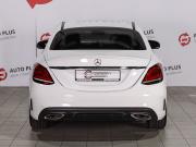 Mercedes-Benz C-Класс IV (W205) Рестайлинг Минеральные Воды  - изображение 26