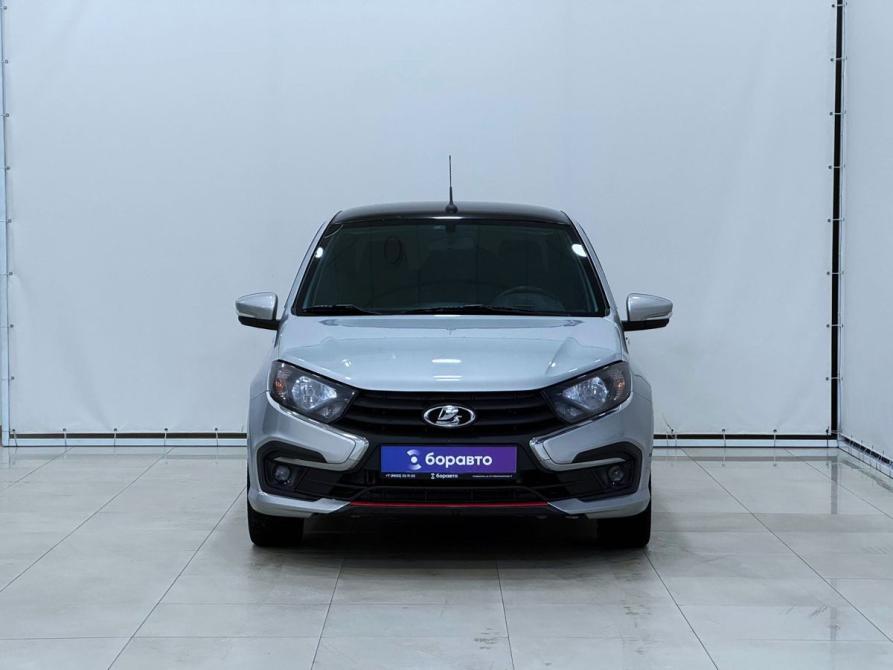 Lada (ВАЗ) Granta I Рестайлинг Ставрополь  - изображение 3
