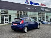 Ford Fiesta Mk6 Рестайлинг Набережные Челны  - изображение 28