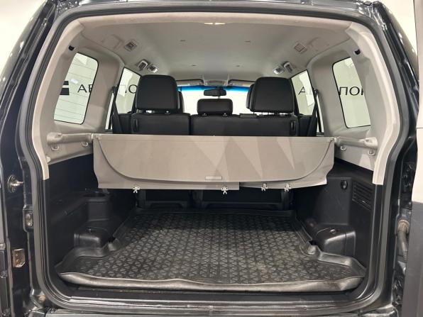 Mitsubishi Pajero IV Рестайлинг 1 с пробегом 2012 года, цена 1 899 000 рублей, 190564 км, внедорожник, Автокод Объявления
