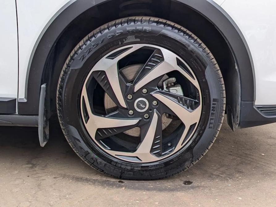 Haval Jolion I Рестайлинг Москва  - изображение 17