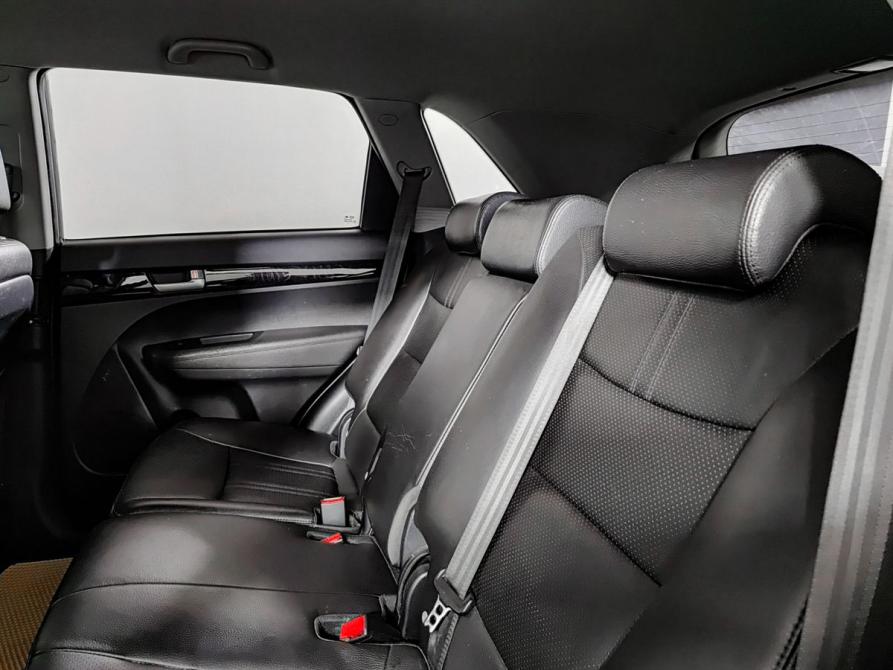 Kia Sorento II Рестайлинг Уфа  - изображение 15