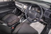 Toyota Corolla XI (E160 E170) Рестайлинг 2 Томск  - изображение 27
