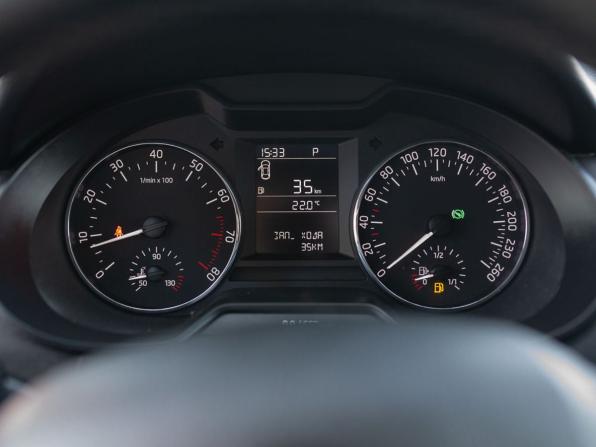 Skoda Octavia III (A7) с пробегом 2013 года, цена 865 000 рублей, 249899 км, лифтбек, Автокод Объявления