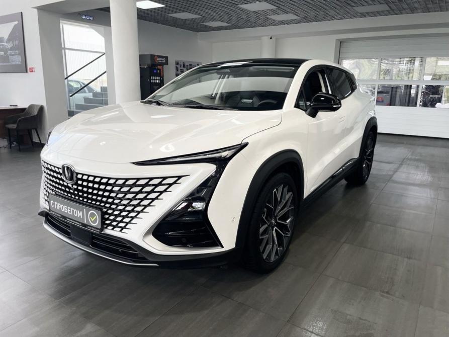 Changan UNI-T I Ростов-на-Дону  - изображение 1