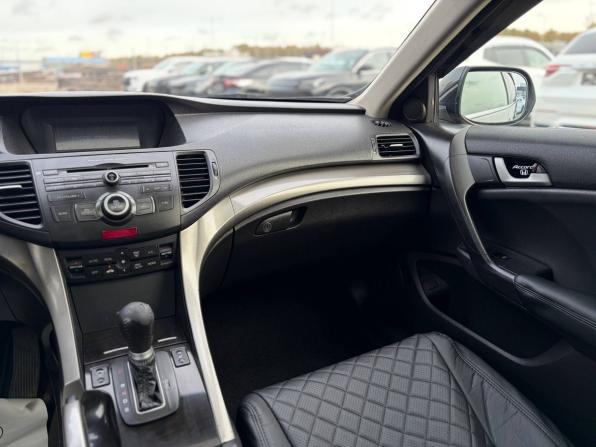 Honda Accord VIII с пробегом 2008 года, цена 840 000 рублей, 122000 км, седан, Автокод Объявления