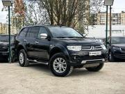 Mitsubishi Pajero Sport II Рестайлинг Санкт-Петербург  - изображение 16