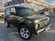 Lada (ВАЗ) Niva Legend I Нижнекамск  - изображение 19
