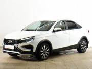 Lada (ВАЗ) Vesta I Рестайлинг (NG) Мончегорск  - изображение 21