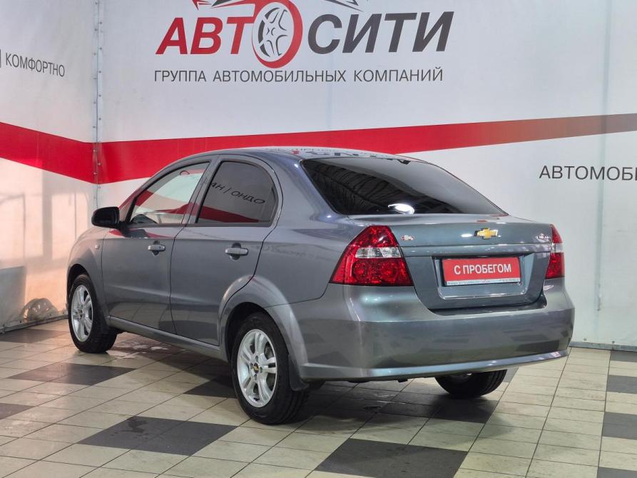 Chevrolet Nexia I Воронеж  - изображение 6