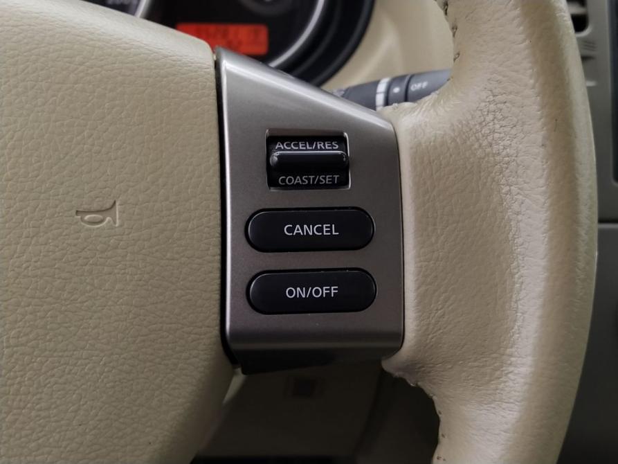 Nissan Tiida I Рестайлинг Екатеринбург  - изображение 10