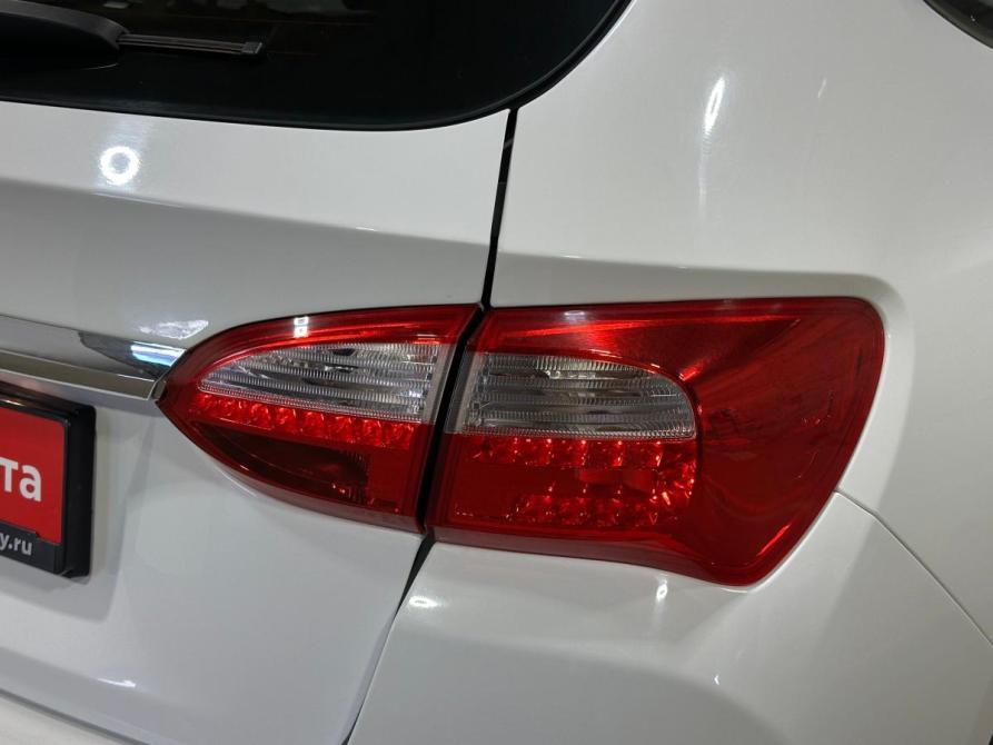 Brilliance V5 I Рестайлинг Челябинск  - изображение 7