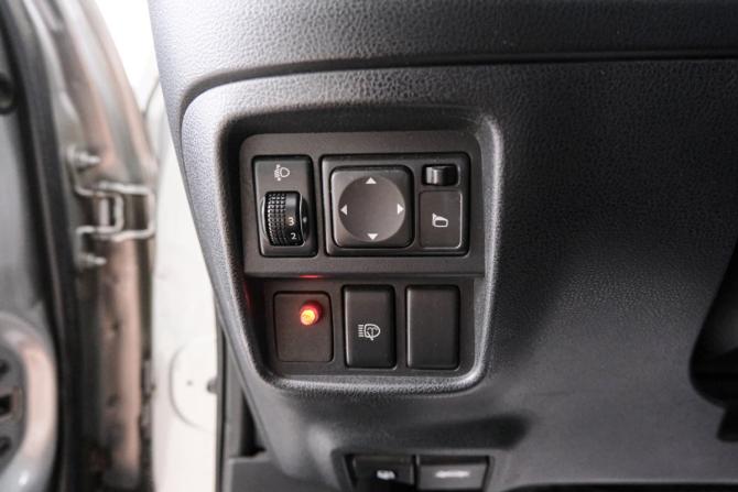 Nissan Juke I с пробегом 2011 года, цена 929 000 рублей, 230000 км, внедорожник, Автокод Объявления