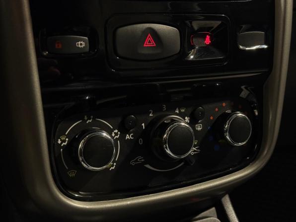 Renault Duster I с пробегом 2014 года, цена 1 150 000 рублей, 138261 км, внедорожник, Автокод Объявления