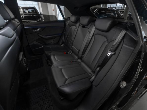 Audi Q8 I (4M) с пробегом 2019 года, цена 7 800 000 рублей, 100953 км, внедорожник, Автокод Объявления