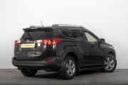 Toyota RAV4 IV (XA40) Томск  - изображение 26