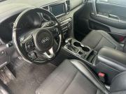 Kia Sportage IV Набережные Челны  - изображение 30