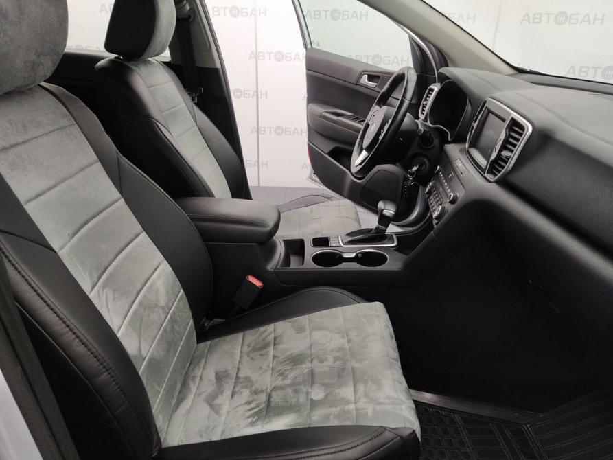 Kia Sportage IV Екатеринбург  - изображение 18