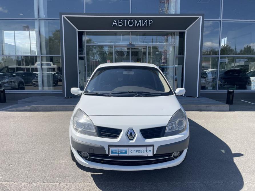 Renault Scenic II Рестайлинг Брянск  - изображение 2