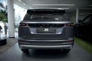 Jaecoo J6 Москва  - изображение 25