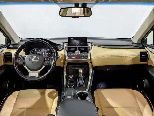 Lexus NX I с пробегом 2016 года, цена 2 690 000 рублей, 140207 км, внедорожник, Автокод Объявления