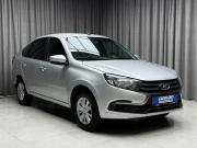 Lada (ВАЗ) Granta I Рестайлинг Ижевск  - изображение 29