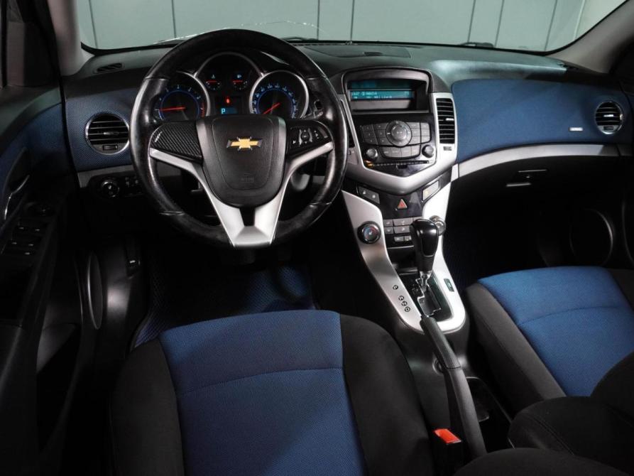 Chevrolet Cruze I Воронеж  - изображение 6