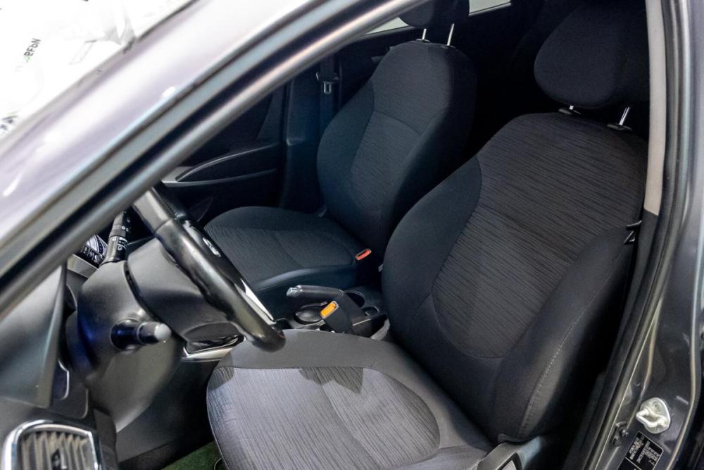 Hyundai Solaris I Рестайлинг Ульяновск  - изображение 16