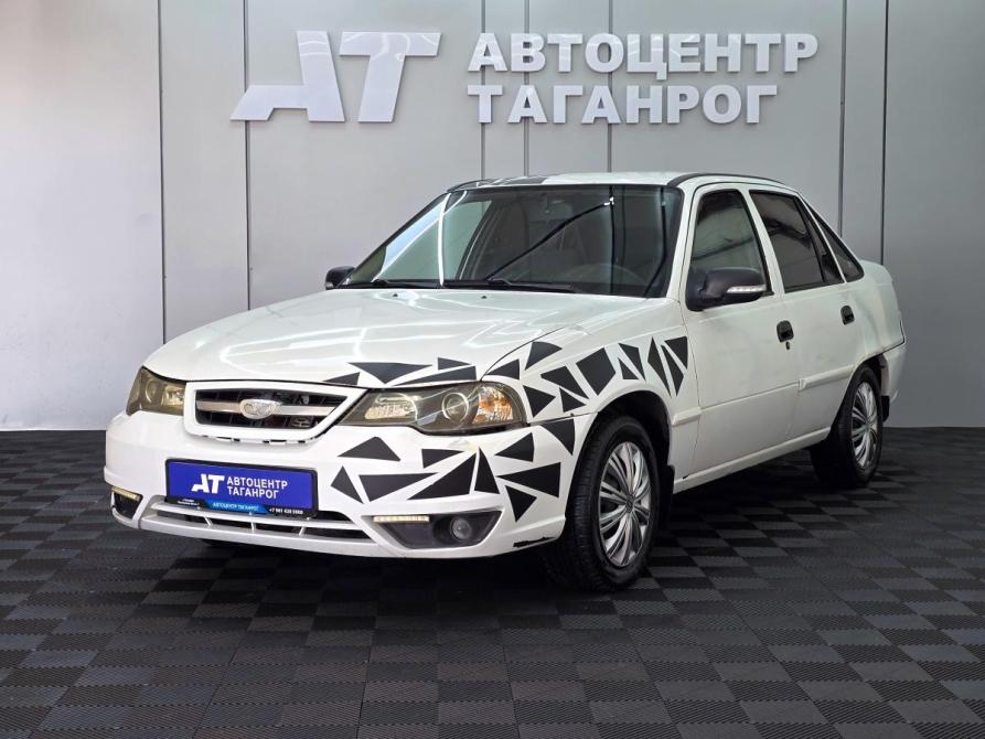 Daewoo Nexia I Рестайлинг Таганрог  - изображение 1
