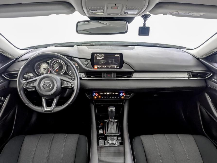 Mazda 6 III (GJ) Рестайлинг 2 Москва  - изображение 14