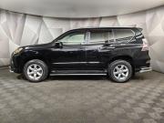 Lexus GX II Рестайлинг Москва  - изображение 29