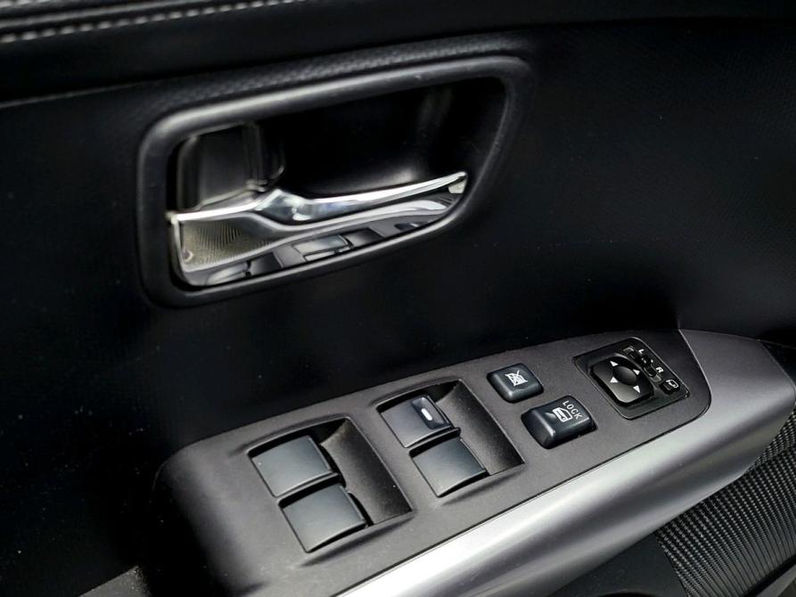Mitsubishi Outlander II Рестайлинг Мурманск  - изображение 17