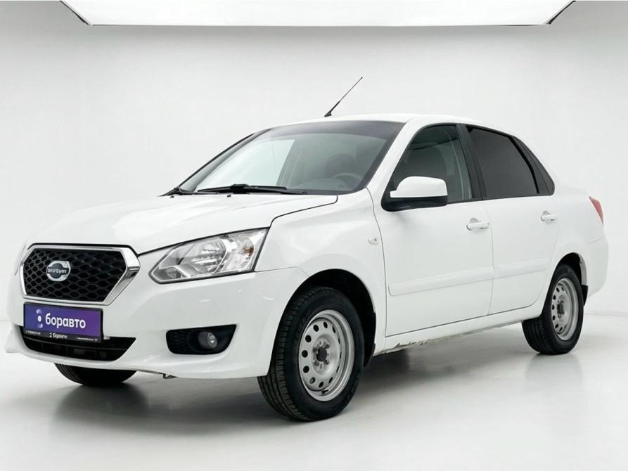 Datsun on-DO I Борисоглебск  - изображение 1