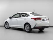 Hyundai Solaris II Рестайлинг Москва  - изображение 30