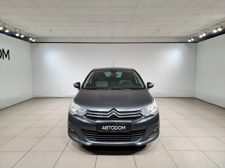 Citroen C4 II Москва  - изображение 5